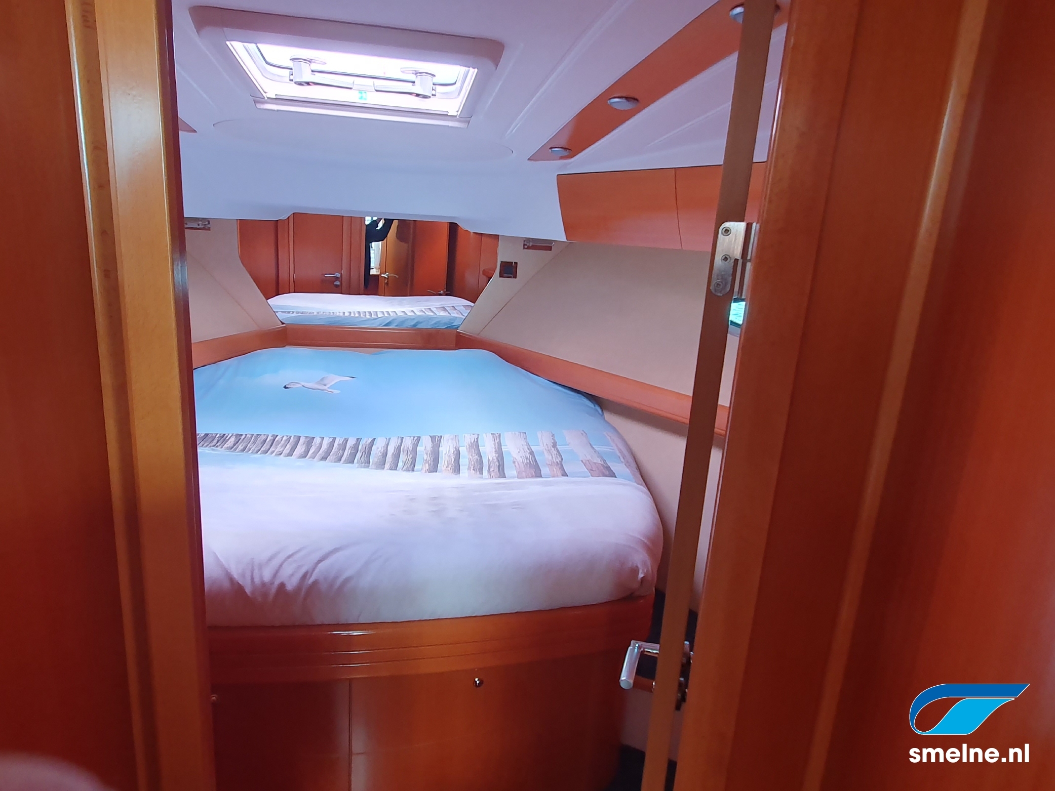 Beneteau Flyer 12 Cabin — foto 14 van 60
