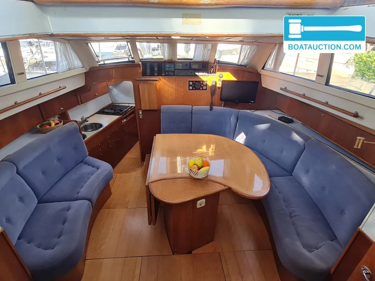 Seaforce 49 nu in de online veiling. — foto 24 van 49
