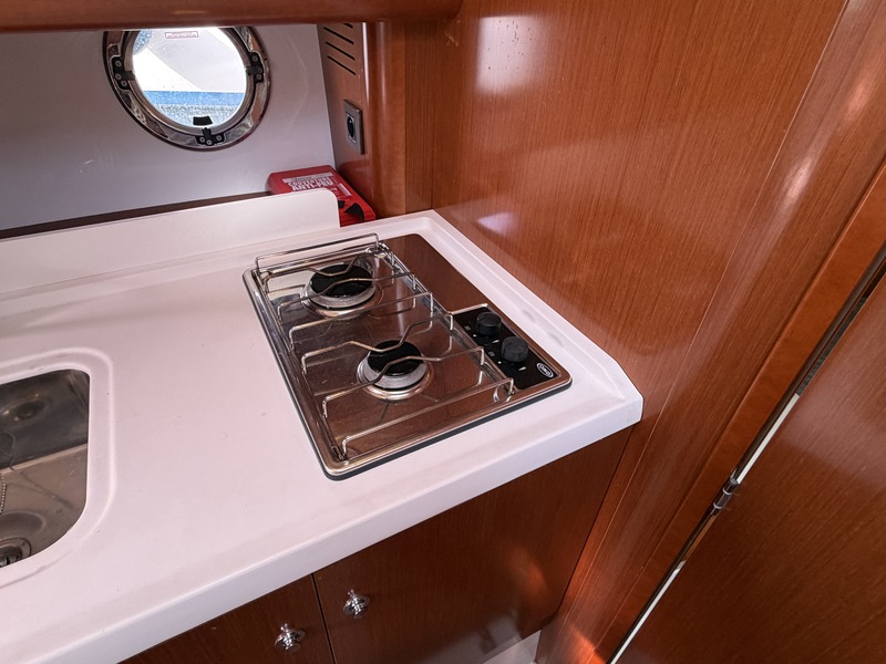 Beneteau Flyer GT34 — foto 9 van 63
