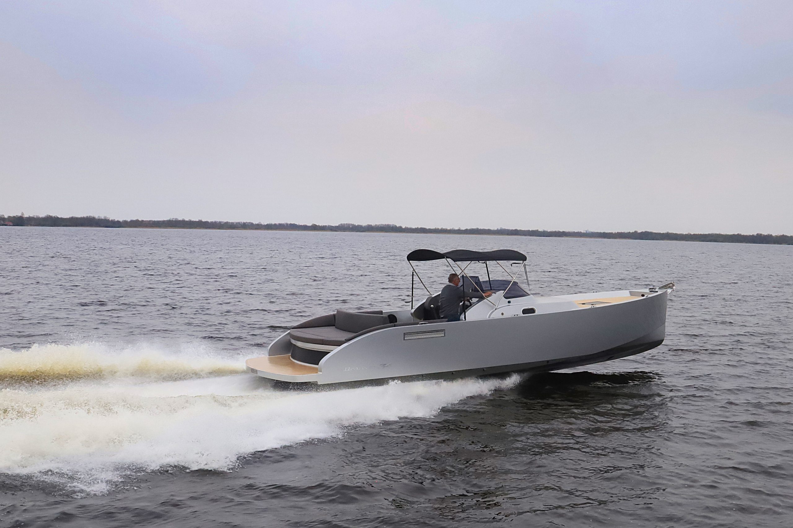 Bronson 34 “NNY” — foto 6 van 10