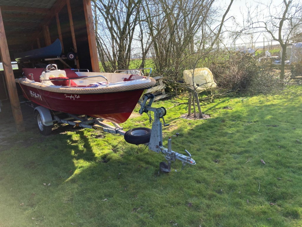 Atlantic Marine 485 — foto 6 van 6