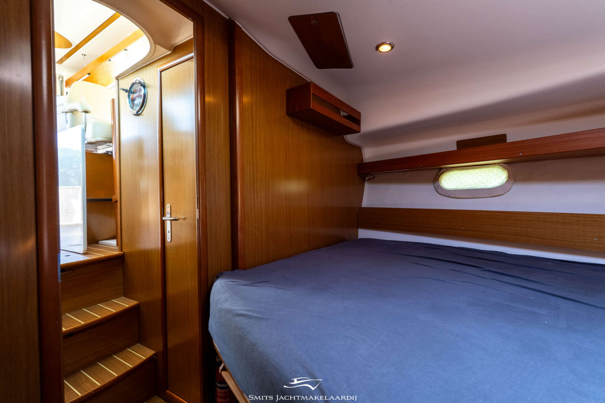 Jeanneau Merry Fisher 9.25 Flybridge — foto 25 van 64