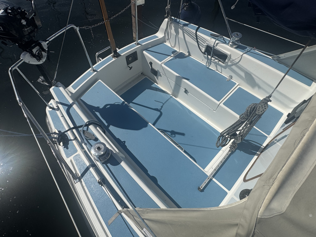 Nordship 27 — foto 4 van 25