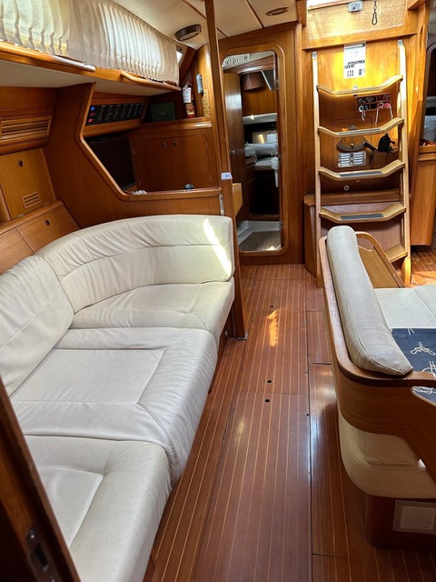 Cantieri del Pardo Grand Soleil 52 — foto 6 van 12