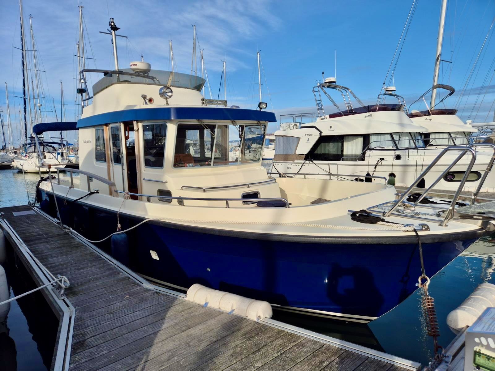 Targa Targa35 — foto 3 van 12