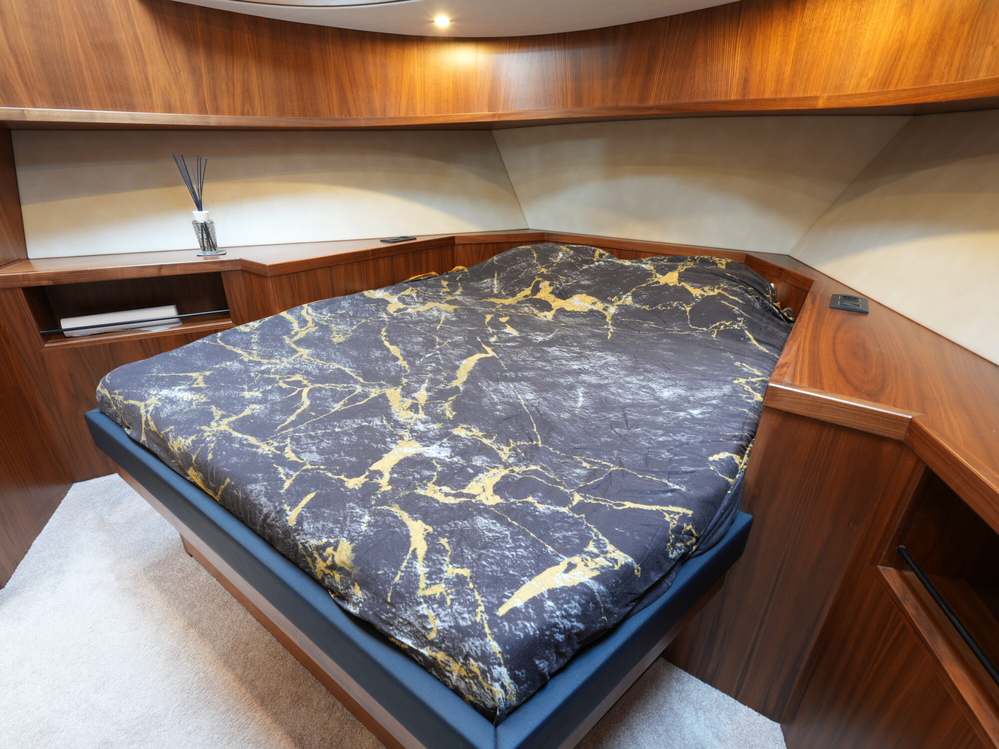 Van den Hoven Executive 15.00 MK II — foto 56 van 70