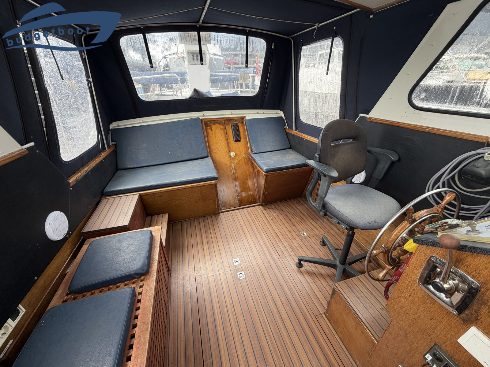 Aquanaut 900 — foto 13 van 15