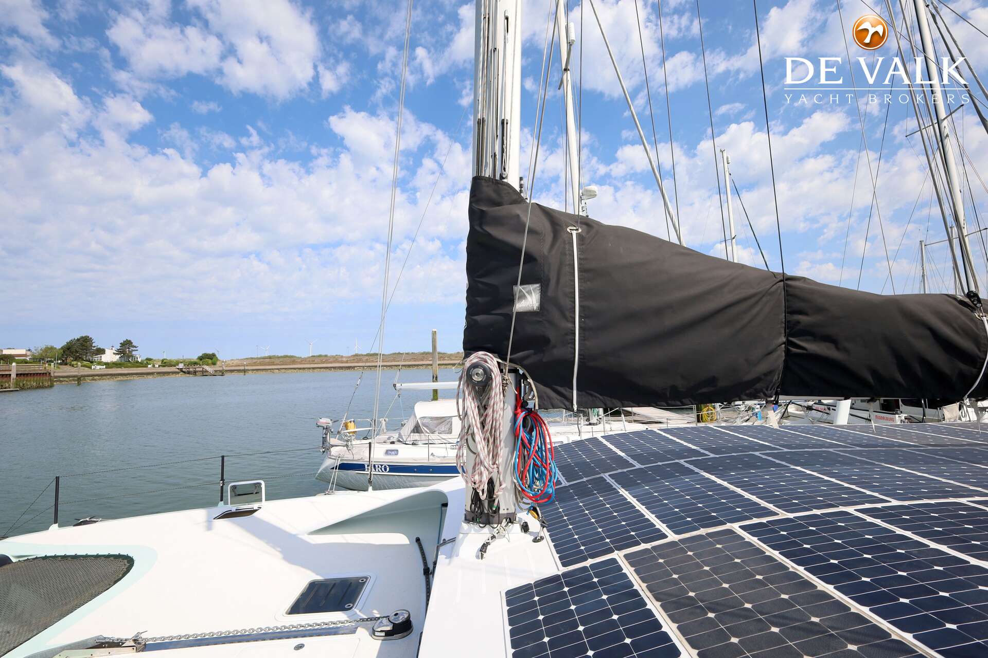 Schionning Optimus 45 — foto 14 van 41