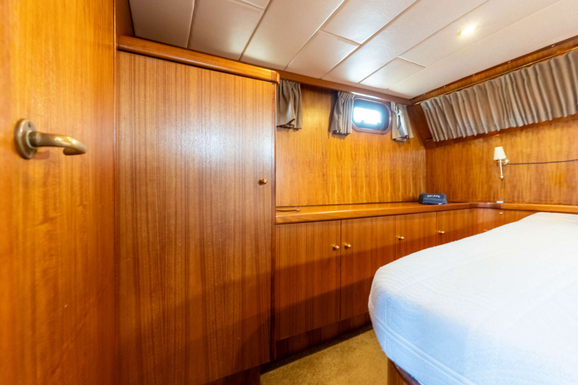 Valkkruiser Content 13.00 AK Cabrio — foto 20 van 46