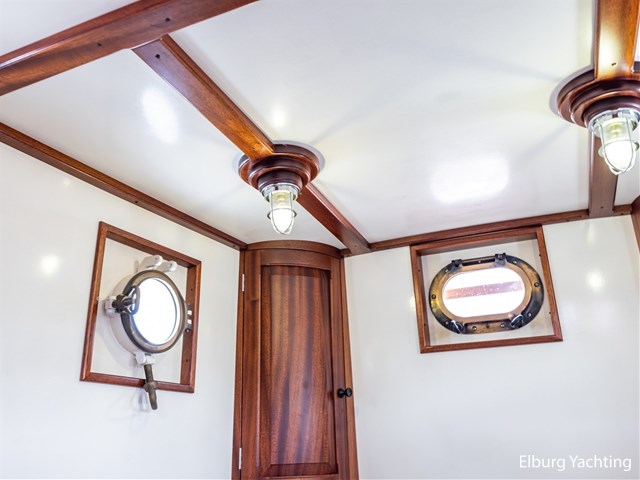 De Vries Lentsch Bromo - Full refit — foto 50 van 100