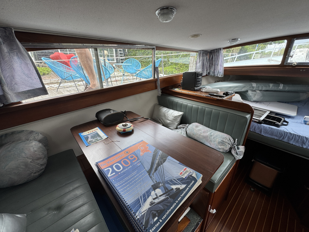Kaag Kruiser Deluxe — foto 30 van 46