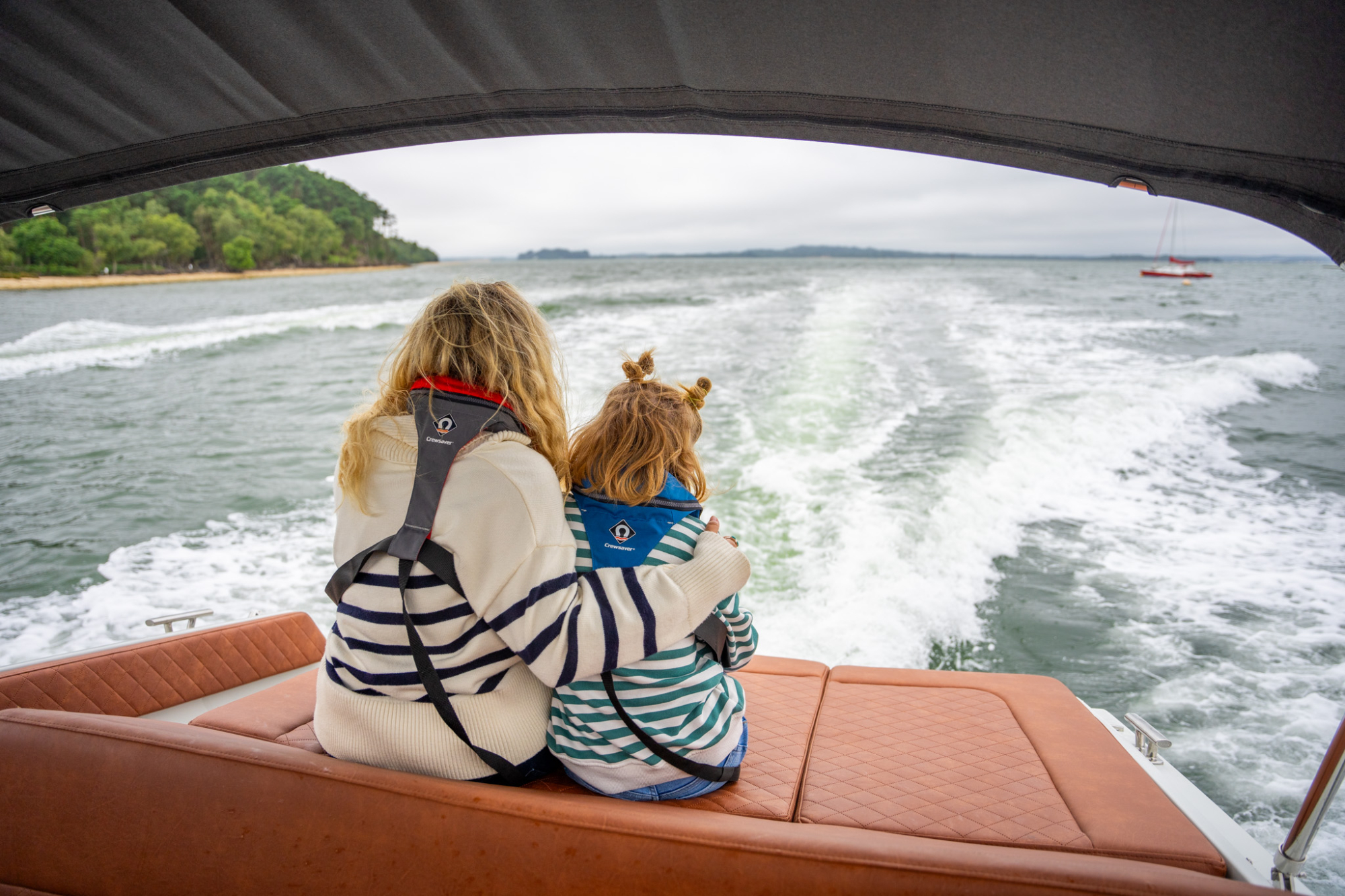 Maxima Boats 640 — foto 10 van 28