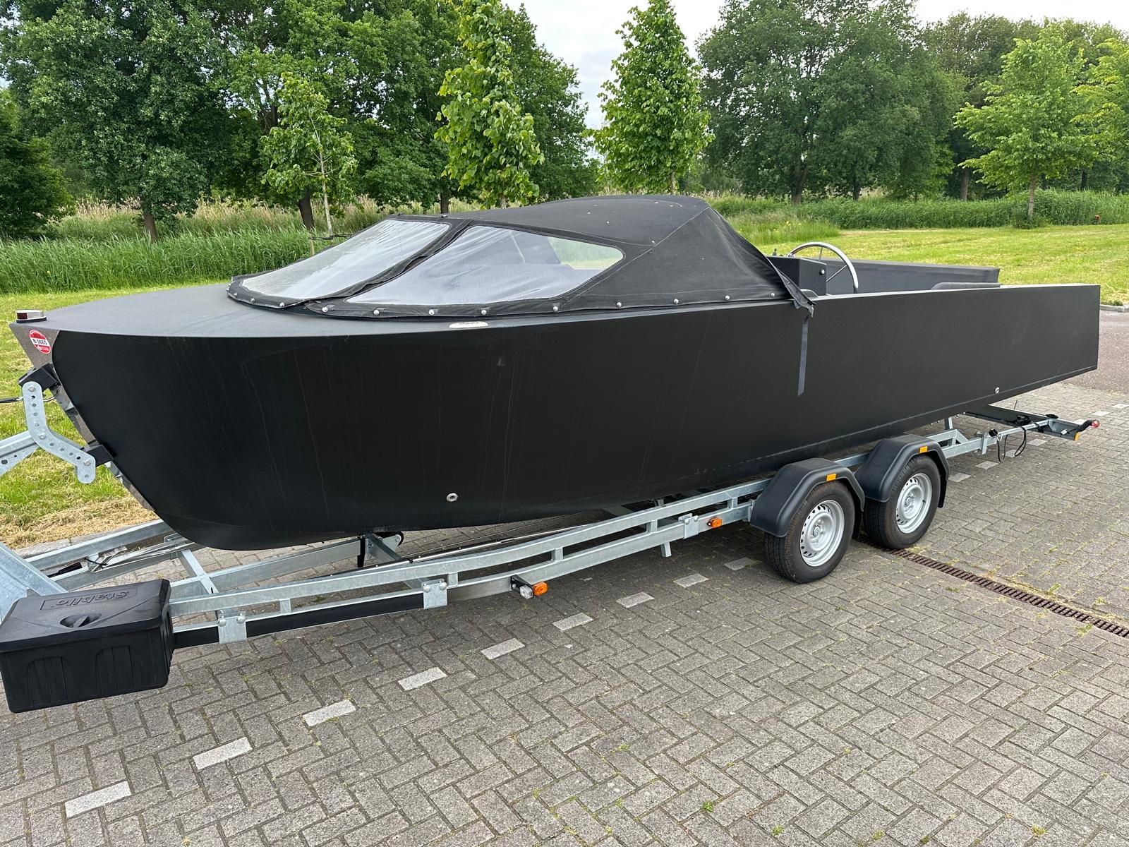 ISloep Rapida 7.50 — foto 45 van 52