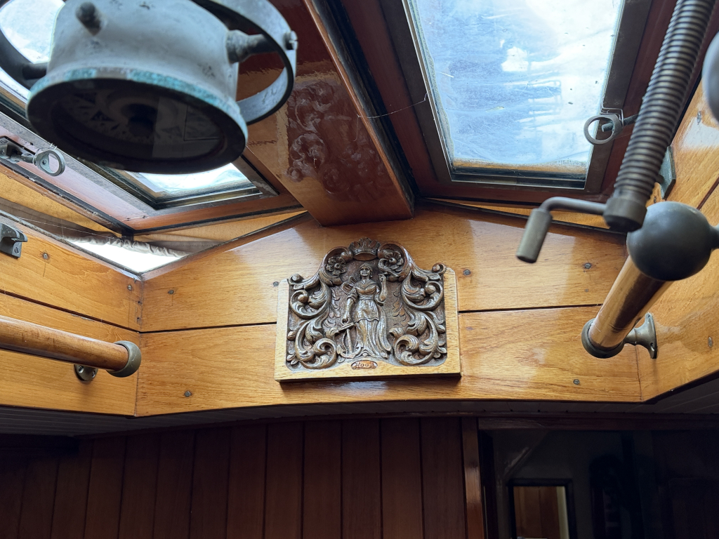 Bristol Channel  Pilot Cutter — foto 24 van 51