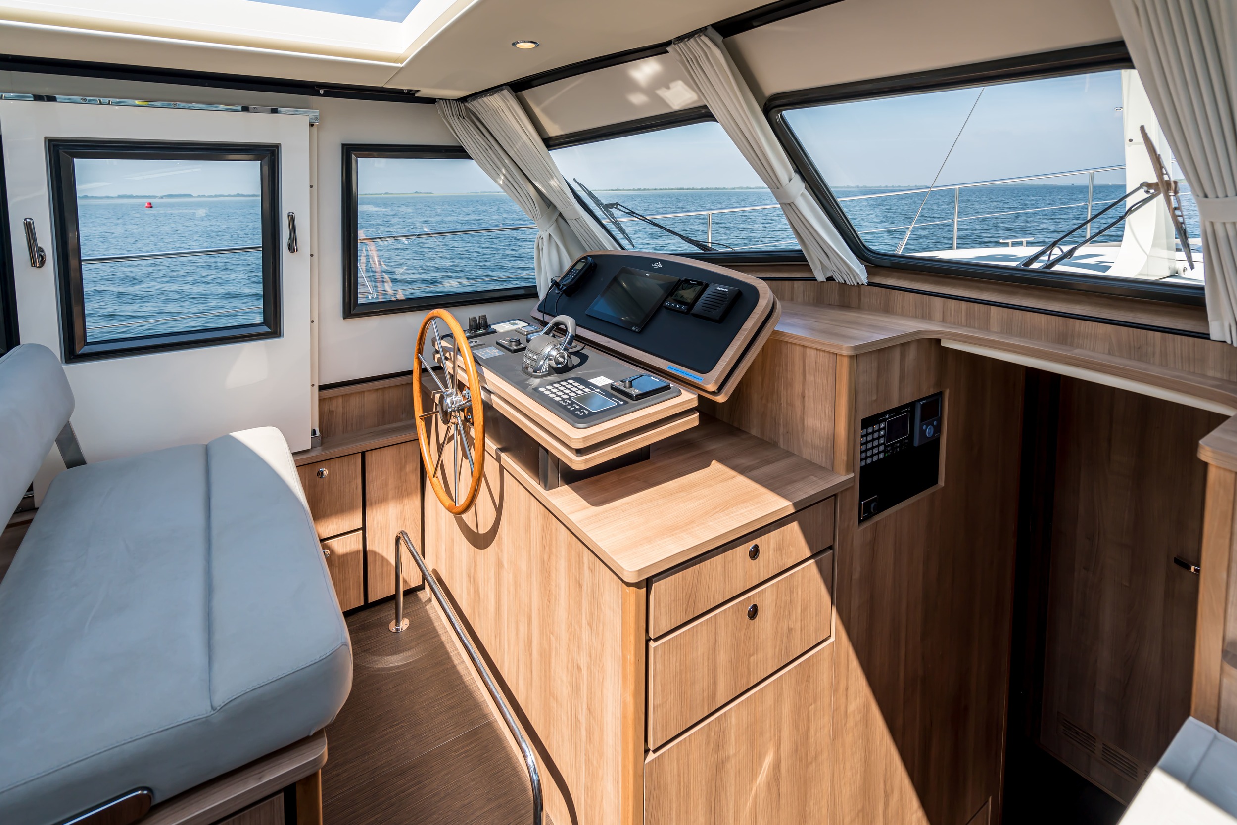 Linssen 40 SL Sedan — foto 49 van 76
