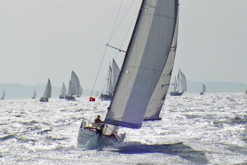 Laurent Giles 43 — foto 5 van 20