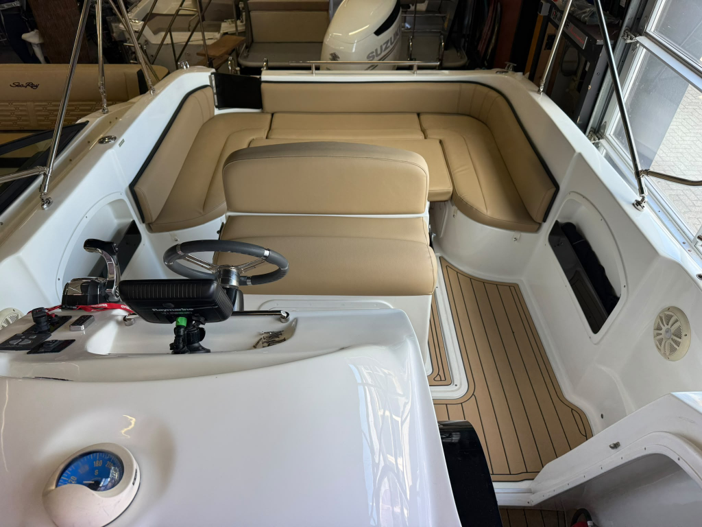 Saver 750 Walkaround — foto 19 van 28