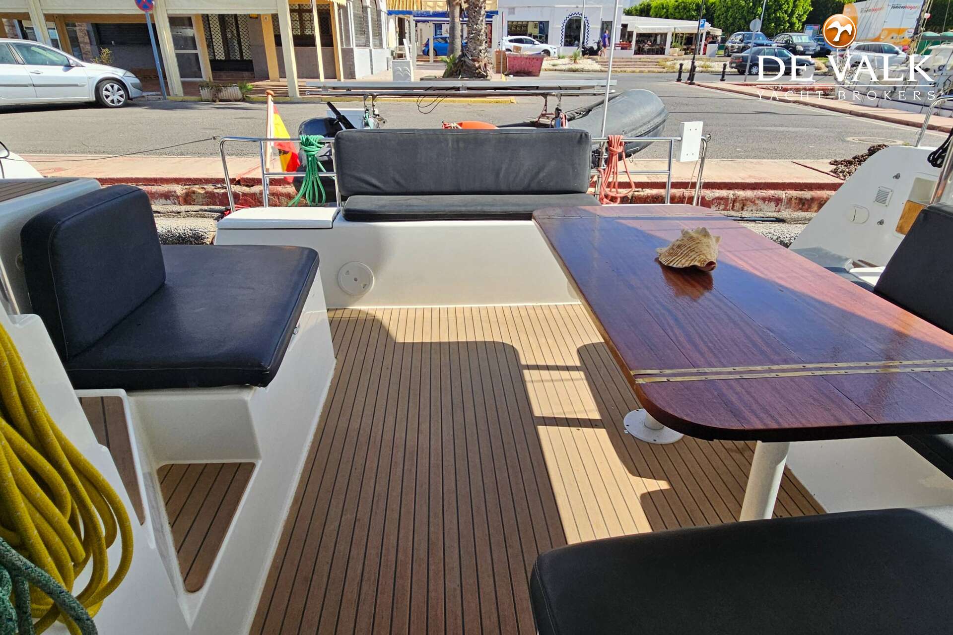 Lagoon 40 — foto 12 van 39