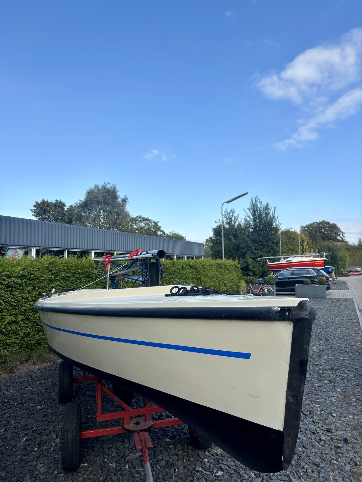 Polyvalk Hoora — foto 2 van 6