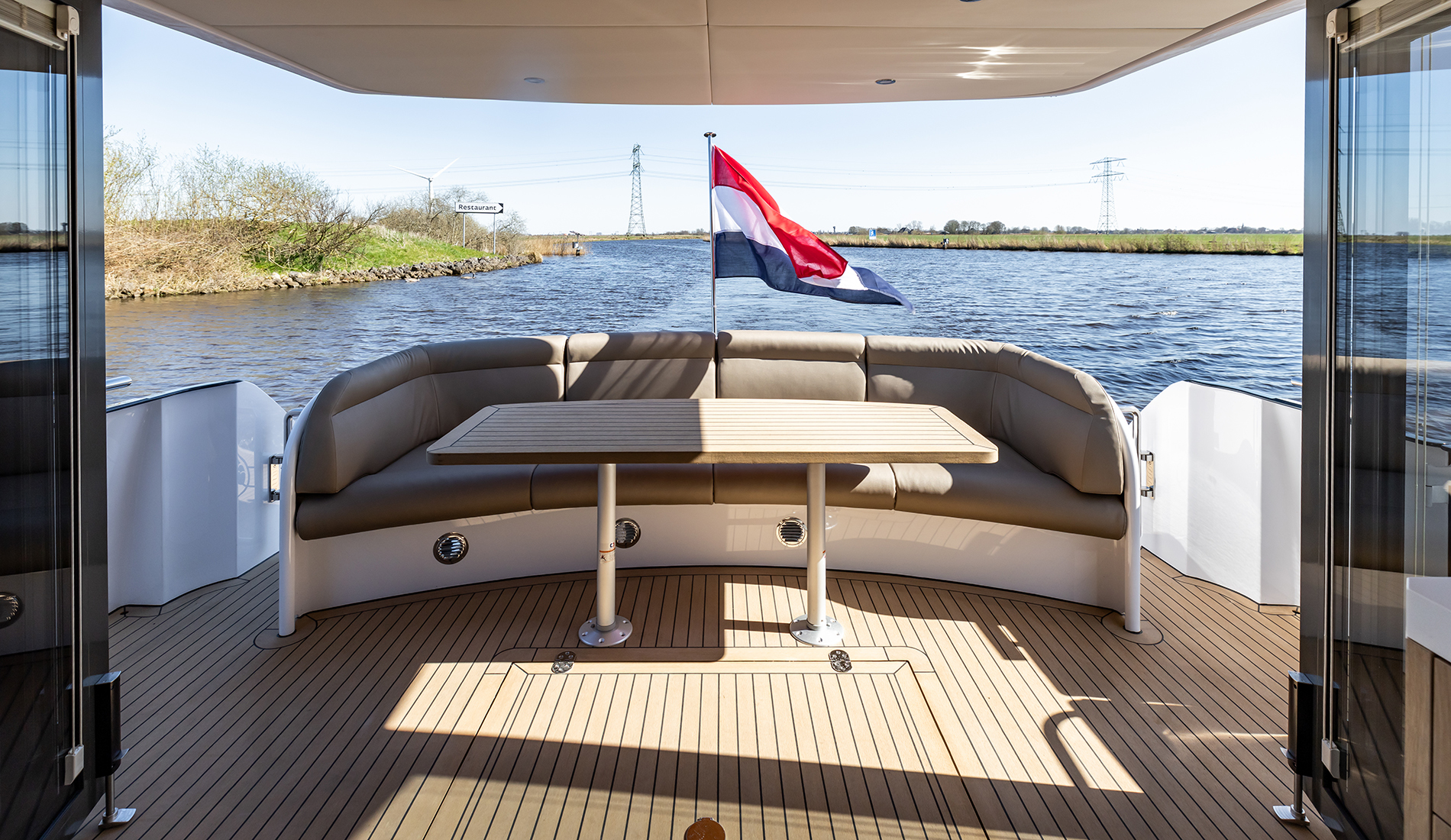 Boarncruiser 1280 Elegance — foto 17 van 34