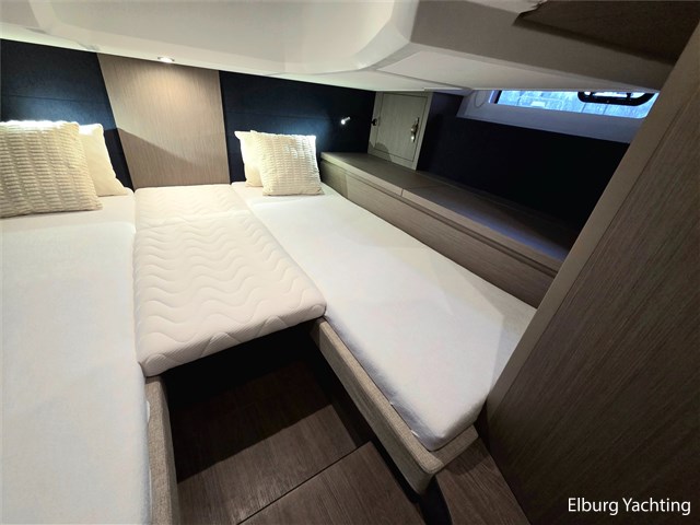 Beneteau Gran Turismo 41 — foto 37 van 71