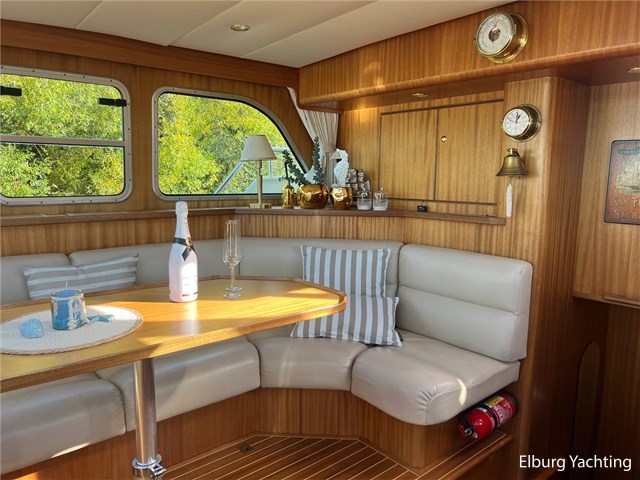 Linssen Grand Sturdy 460 AC Twin — foto 9 van 84