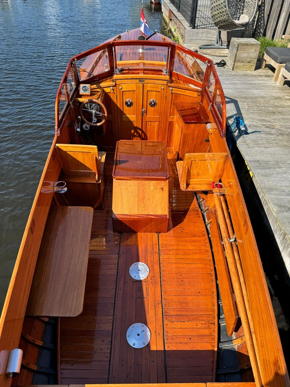 Peterson Daycruiser — foto 4 van 7