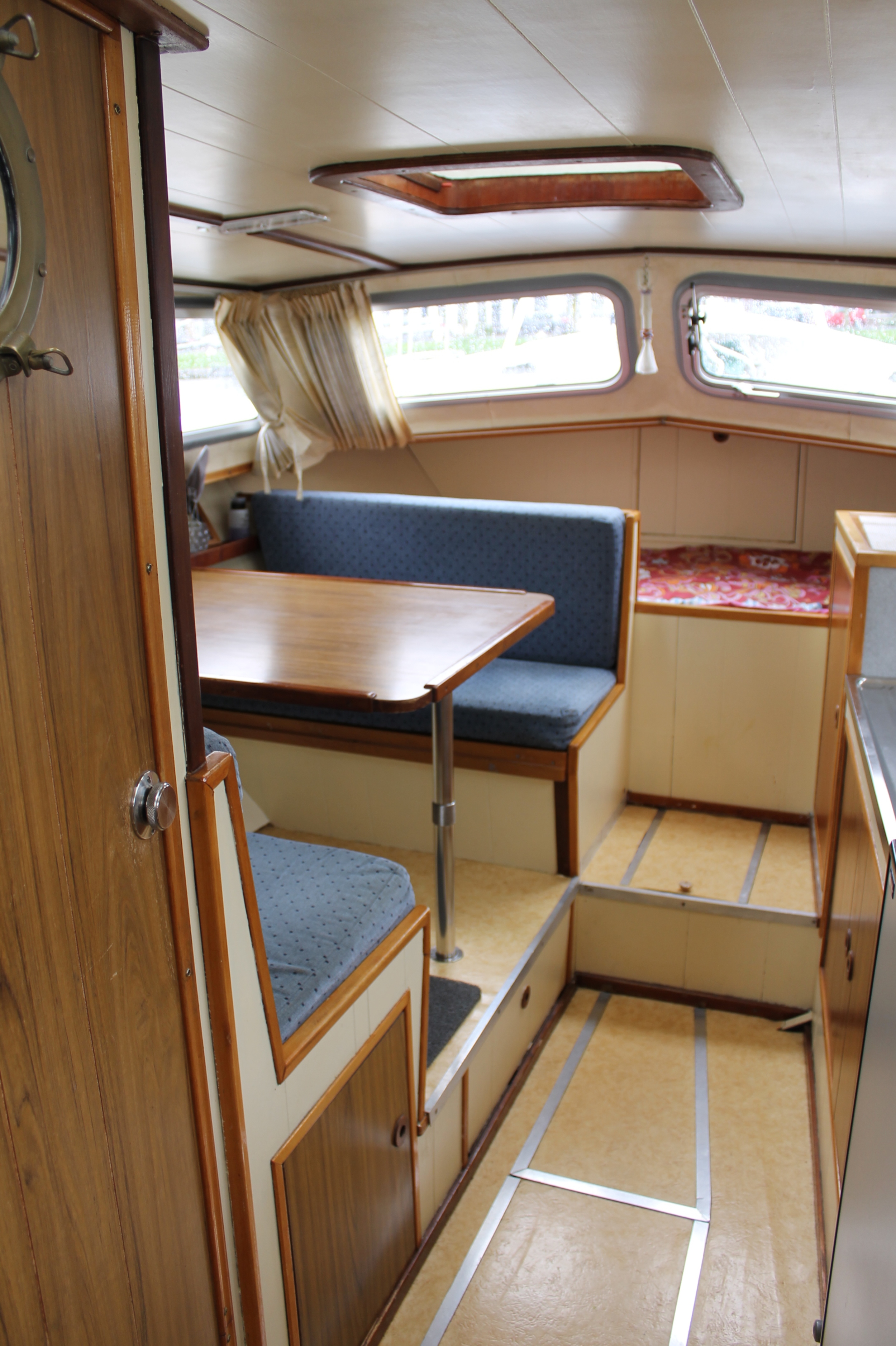 Beja Kruiser 960 AK — foto 16 van 61