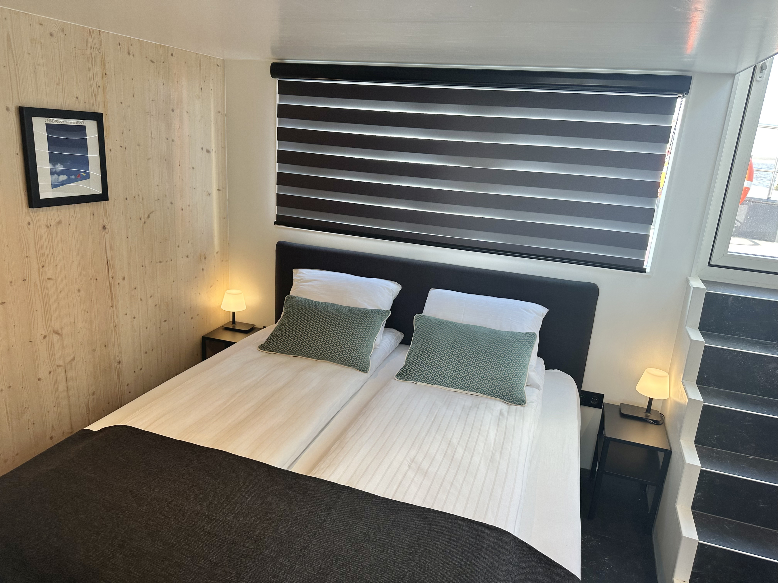 HOMESHIP VaarLoft Volledig Elektrisch — foto 15 van 41