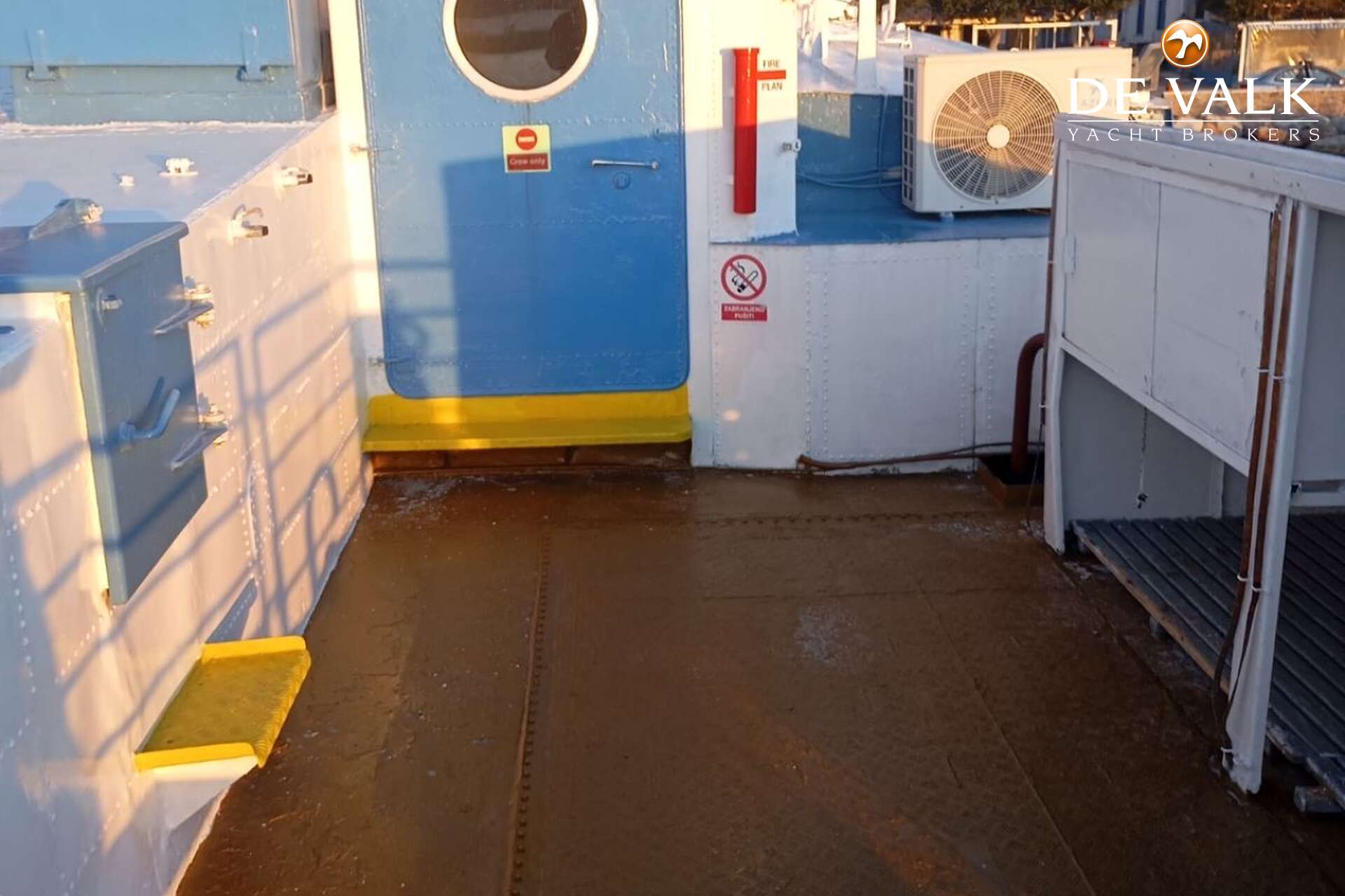 Day Passengers Ship CATAMARAN 26.5 — foto 30 van 43