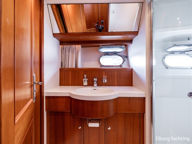 Mulder 70 - Wheelhouse - CLASY — foto 43 van 95