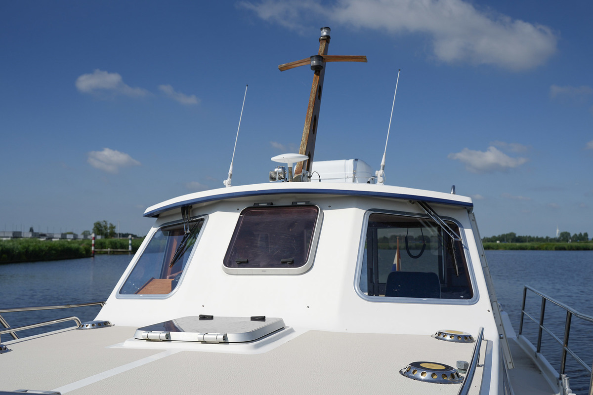 Aquastar Ocean Ranger 38 — foto 11 van 47