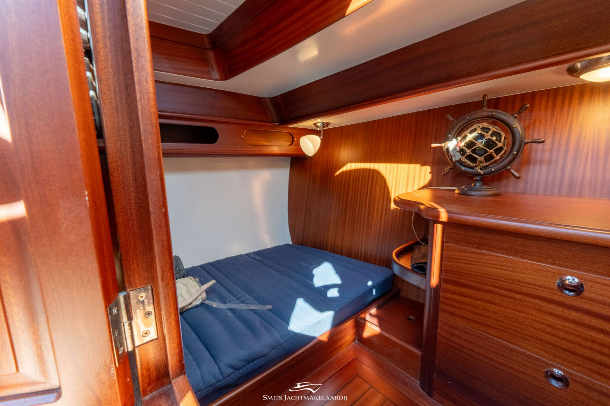 DaVinci 34 — foto 12 van 70