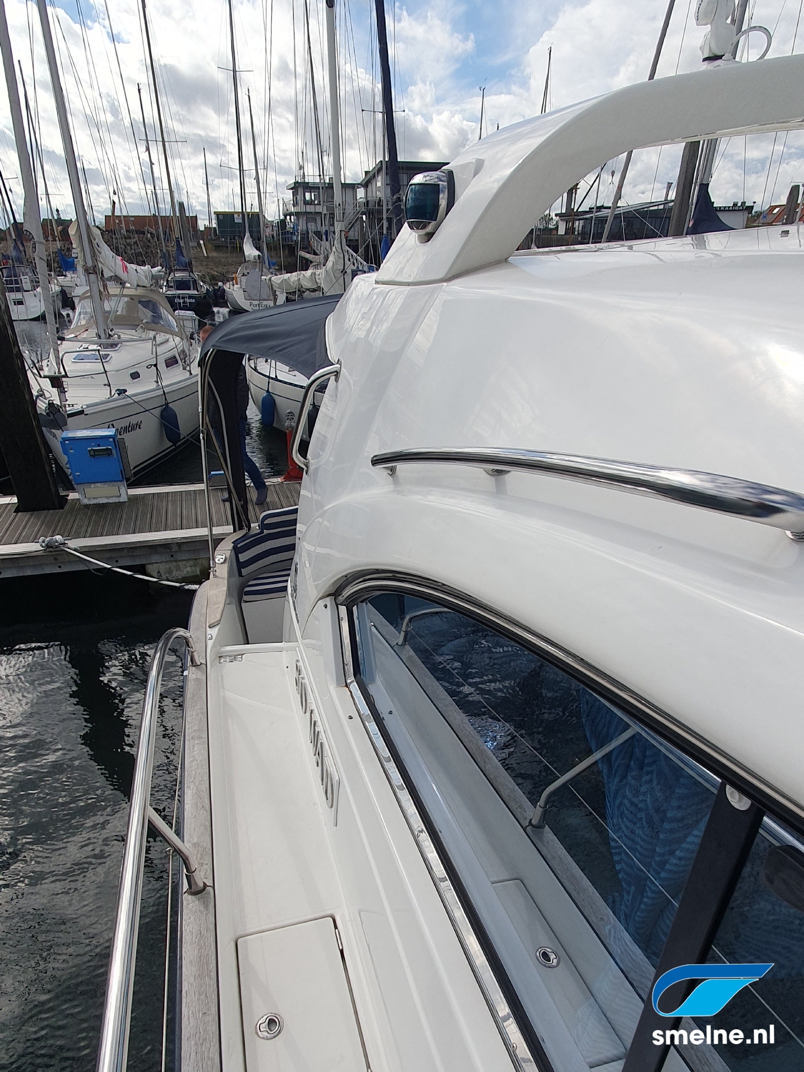 Beneteau Flyer 12 Cabin — foto 48 van 60