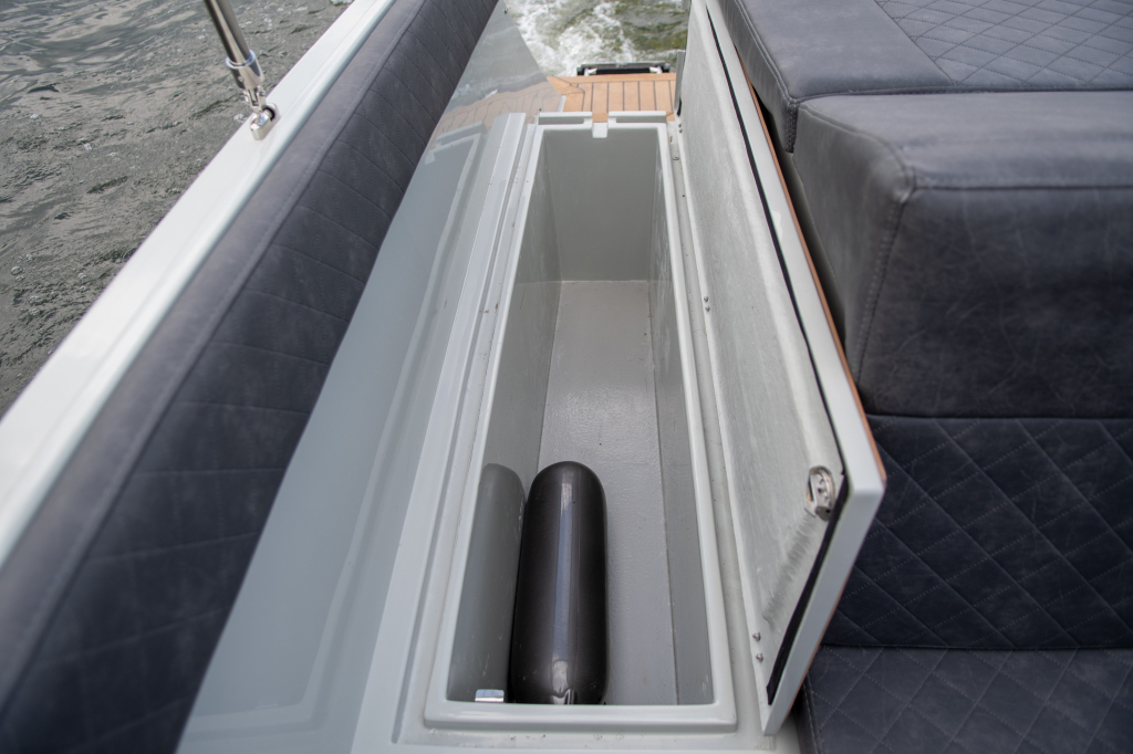 Maxima 740 Tender | Zelf samenstellen vanaf €42.950,- — foto 5 van 32