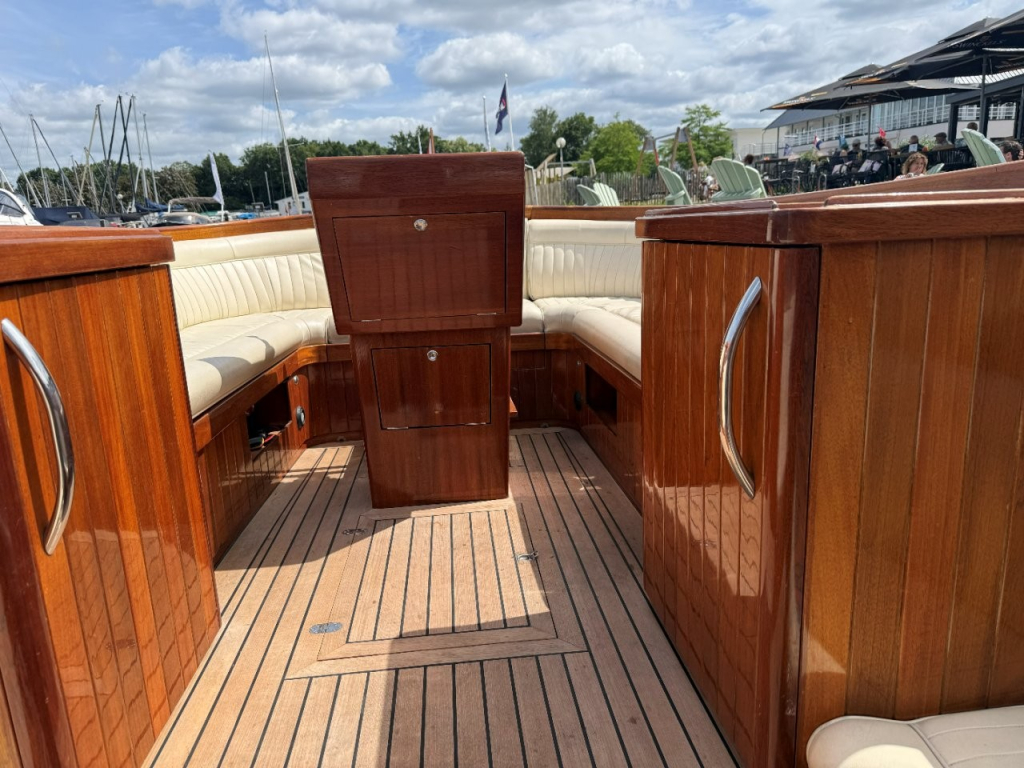 Brandaris Barkas  1100 — foto 18 van 37