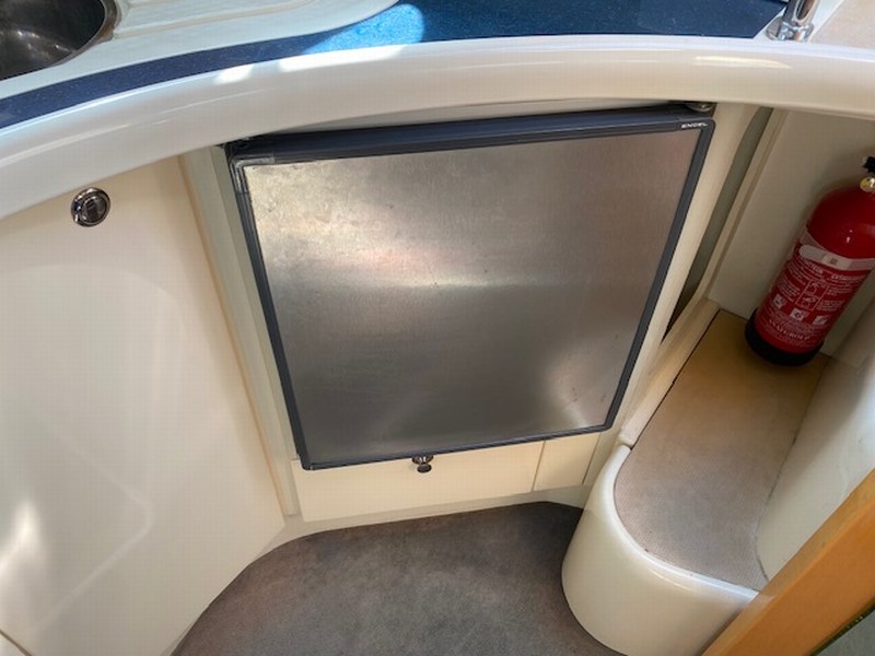 Fairline 30 Targa — foto 21 van 23