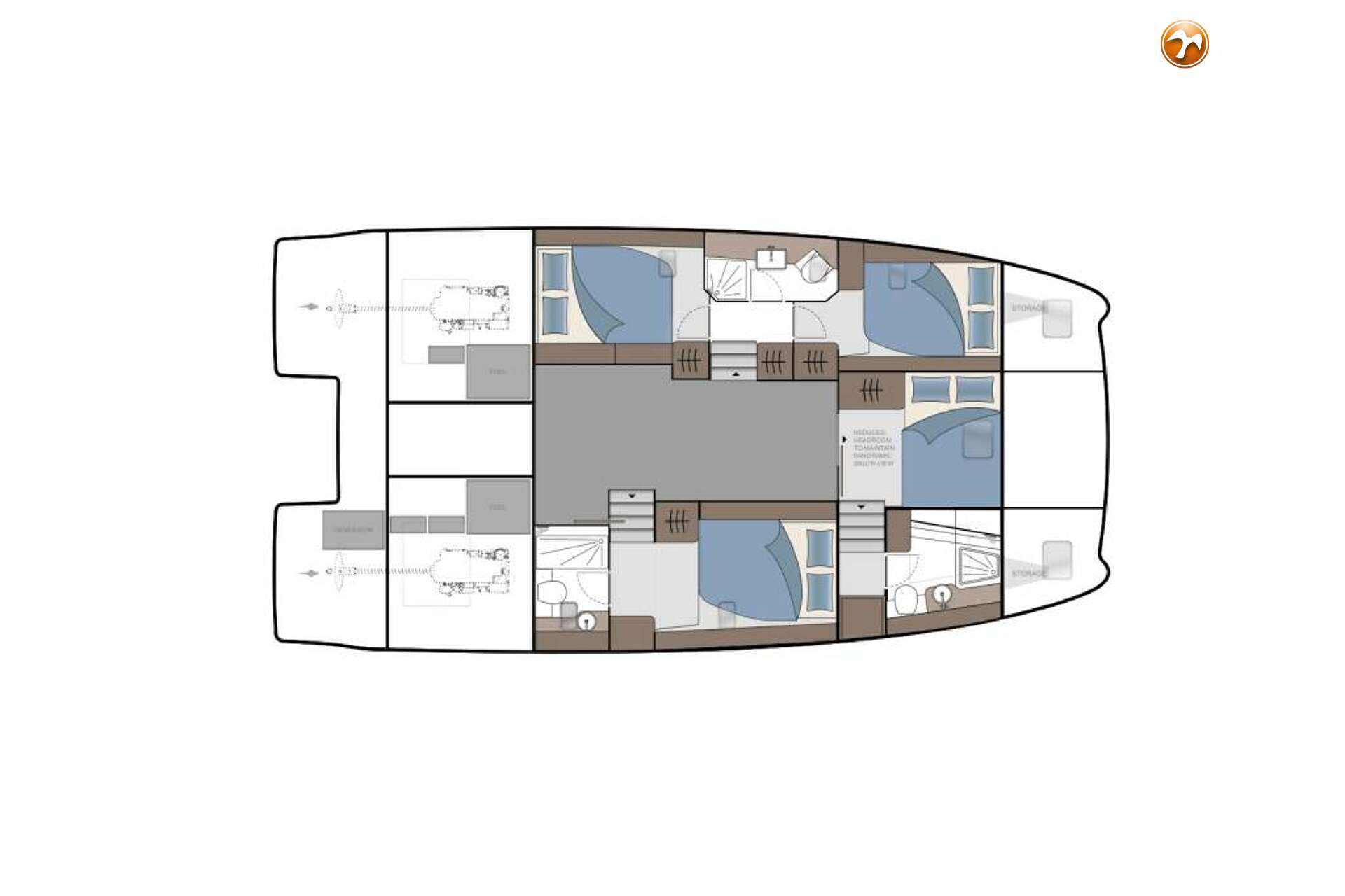 Aquila 42 — foto 39 van 39