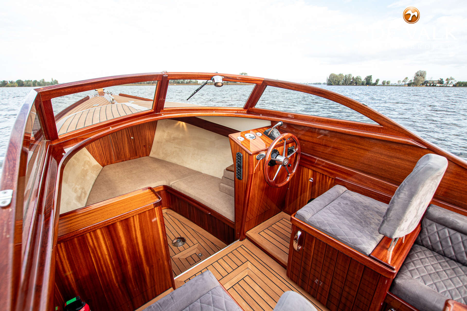 Brandaris Barkas 900 Suite — foto 26 van 42