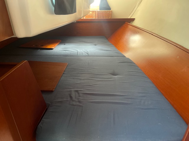Beneteau Oceanis Clipper 311 — foto 21 van 33