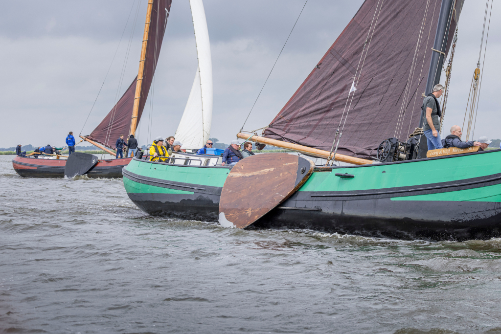 Skutsje IFKS — foto 13 van 20