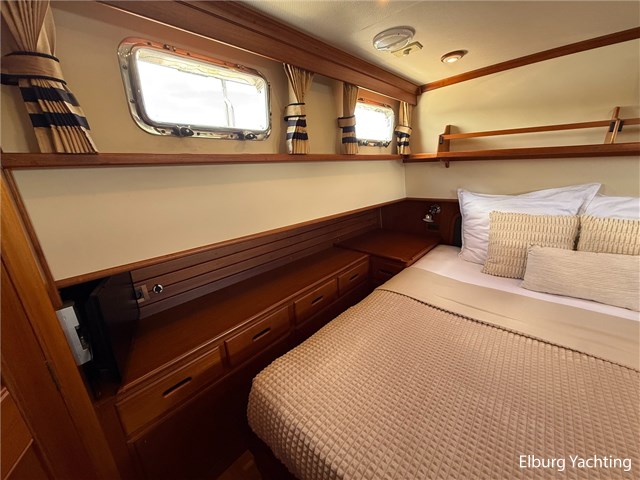 Grand Banks 46 Classic - Stabilizers — foto 17 van 86