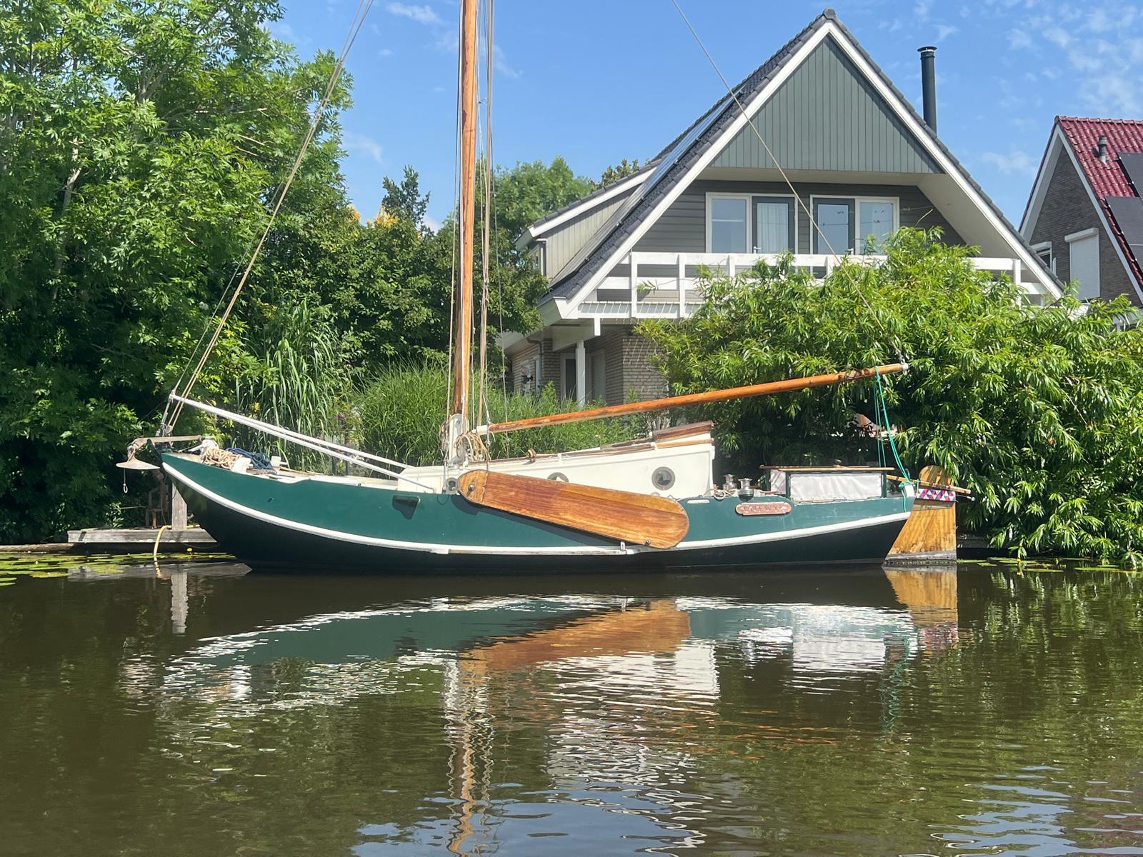 Blok Zeeschouw 7.50 - Foto 2