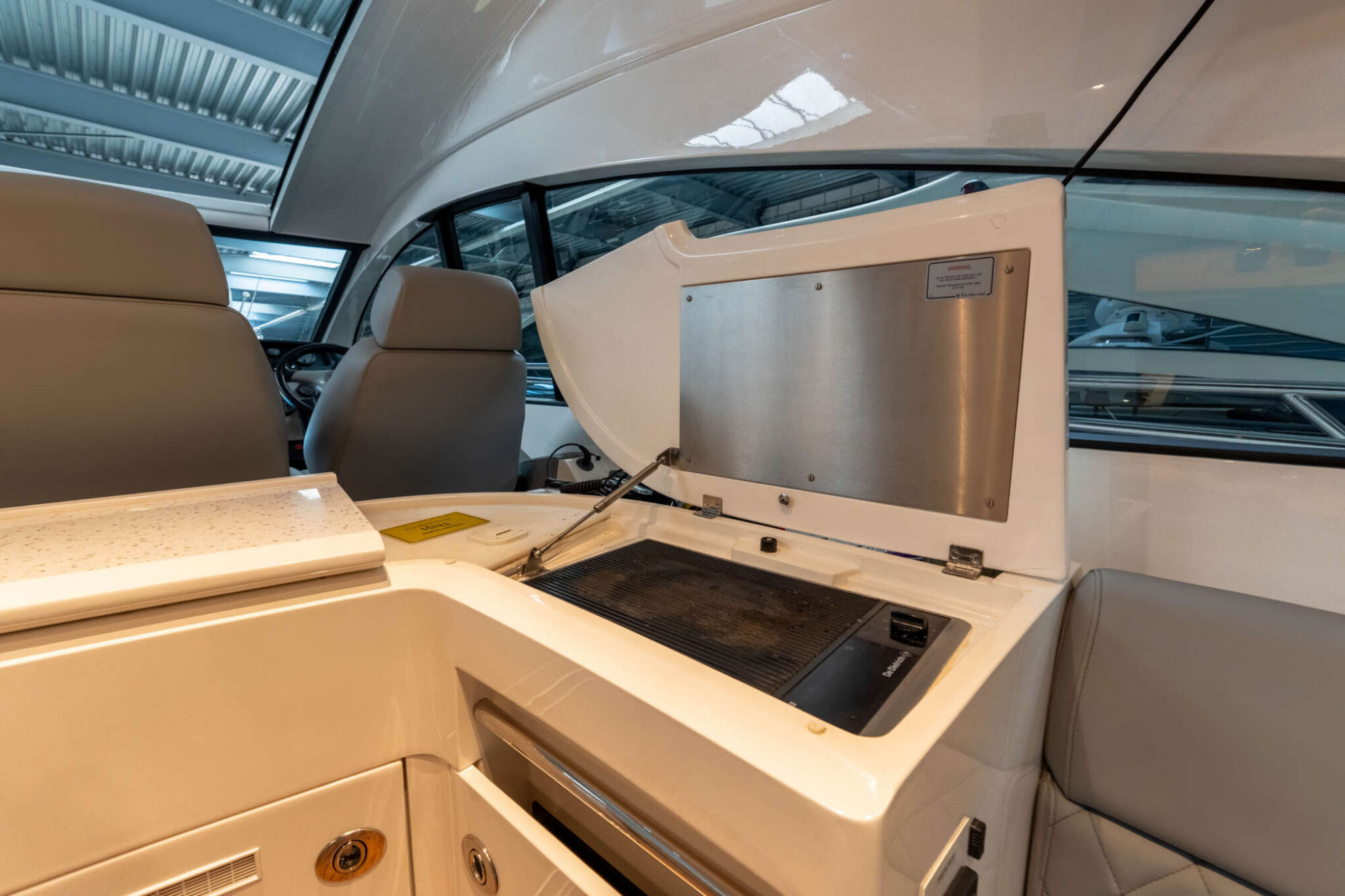 Fairline Targa 62 — foto 53 van 86