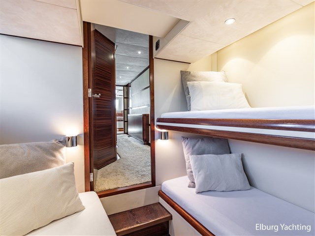 Pacific Prestige S 185 — foto 40 van 85