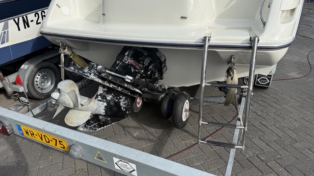Stingray 240 LR — foto 2 van 22