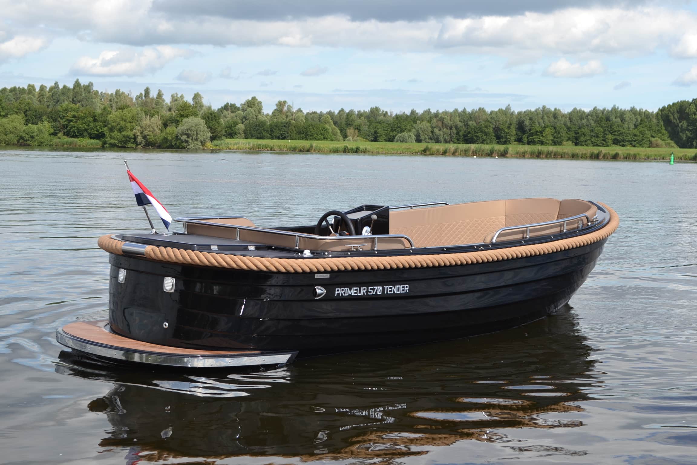 Primeur 570 Bun — foto 3 van 8
