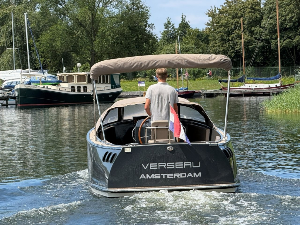 AdmiralsTender C28 — foto 7 van 40