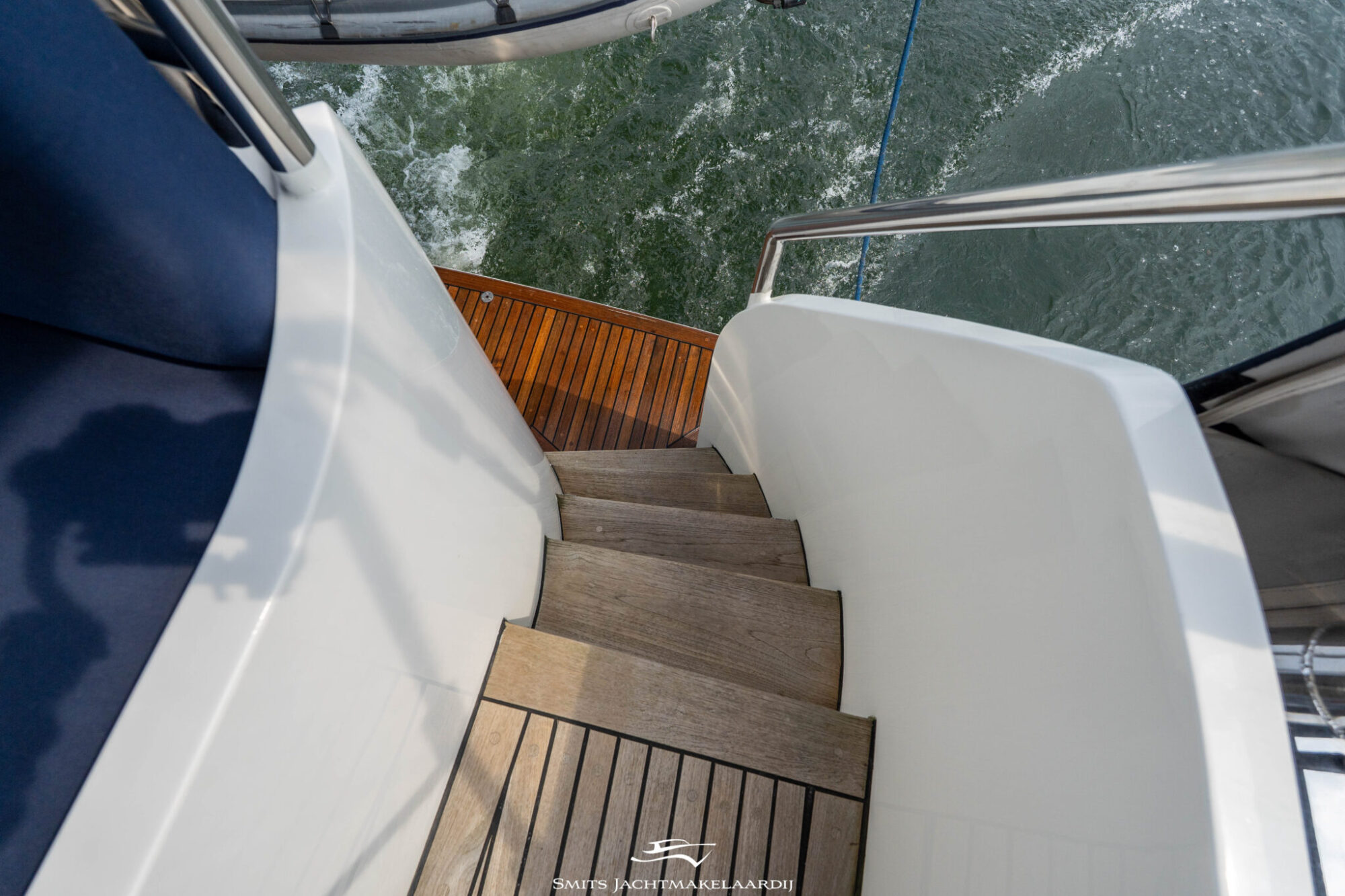 Van der Valk Valk Continental 15.50 Cabrio — foto 72 van 105