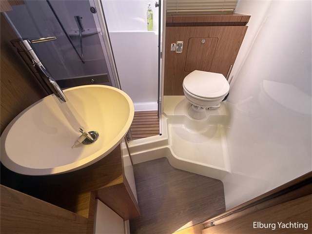 Beneteau Gran Turismo 44 — foto 30 van 79